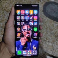 انفنكس نوت 50 برو شاشة 144ذاكرة 256 عشوائي 12 جهاز مكفول سعر جهاز 270 ...