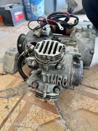 مكينة ٦٣ • قوية كلش • نجف توصيل