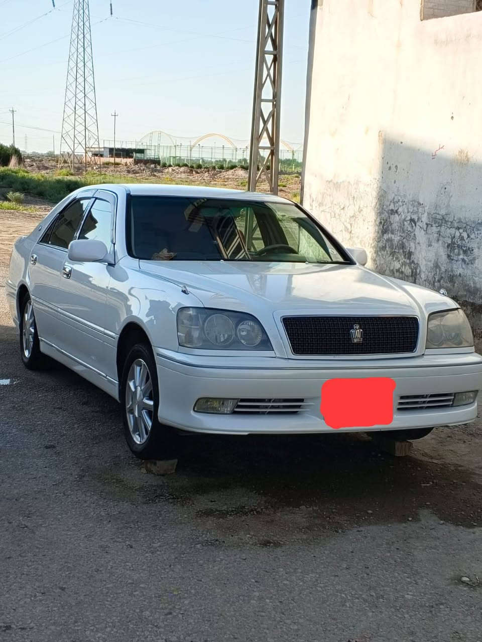 السلام عليكم  من رخصت الادمن اكراون ملكه  لبيع مواصفات فول عده الفتحه رقم كركوك بسمي شخصيا رقم مميز السياره كفاله من العيب الشرعي محرك اوكير كفاله شاصي 75 D الكبير 4 دكم تبريد خلفي برده خلفيه  اوبعد بيه اهواي امور حلوه اسياره حداديه بيه ضعف تايرات زينه كهربائات كل شغاله
استيرن كهربائي اسياره تسجيل قديم اصل 2005 المديل
السلام عليكم  من رخصت الادمن اكراون ملكه  لبيع مواصفات فول عده الفتحه رقم كركوك بسمي شخصيا رقم مميز السياره كفاله من العيب الشرعي محرك اوكير كفاله شاصي 75 D الكبير 4 دكم تبريد خلفي برده خلفيه  اوبعد بيه اهواي امور حلوه اسياره حداديه بيه ضعف تايرات زينه كهربائات كل شغاله رقم الهاتف واتساب  *********** حسين الحجي
