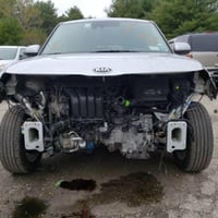 ٢٠٢١ • حادث دعامية • ابل كار بلاي