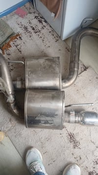 : للبيع دبات كورسا اكس ستريم موستنك السعر450$ للاستفسار: 07745542003