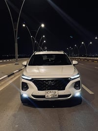 سنتافي • ٢٠١٩ • ٨٣٠٠٠ كم