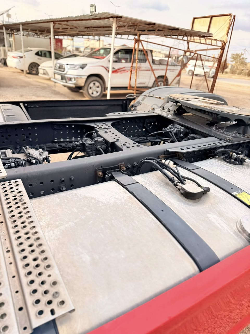 وحش سقف وسط

MB5بدون مرايات 

كاتي دخول جديد 

موديل 2019

حجم 1848

فول فول موصفات 

سعر 470$ او بيها مجال 

للأستفسار 
***********
***********
