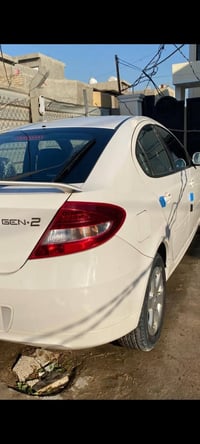 بروتون جين 2 ٢٠١٣ مكفوووووله جديده  ماشيه٧٢الف سبير منازل لا حار ولا ب...