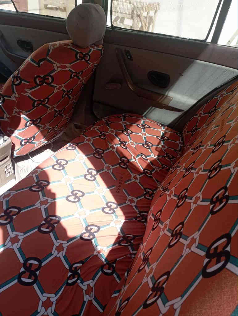 سلام عليكم يابه الي يدور سياره رخيصه و ع شرط
سمند موديل 2011  محدثه 2017 مكينه فرنسي بلجيس  و كَير و تبريد و تدفئه كهربائيات كله جديد خياستها كلهن لاكَطهن حداديه 70  بلميه انطيك سياره شرط للبصره تجي و تشوف بعينك و تصعد و تطلع تقتنع تاخذها و تروح للمعلومه (رقمها احمر راعيها بكربلاء بحي العسكري ما واصله ابيع سرقه و عشائر)  السياره معروضه ب 17 و بيها مجال حق الجيه مكاني #النجف  ***********
