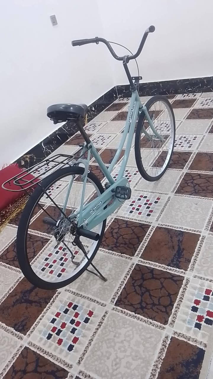 للبيع سعر 130بي مجال للشراي غراضه كامله مديل 22 نضيف


**إذا كنت صاحب هذا الإعلان وتريد حذفه لأي سبب، رجاءا أرسل رسالة إلى الدعم الفني**