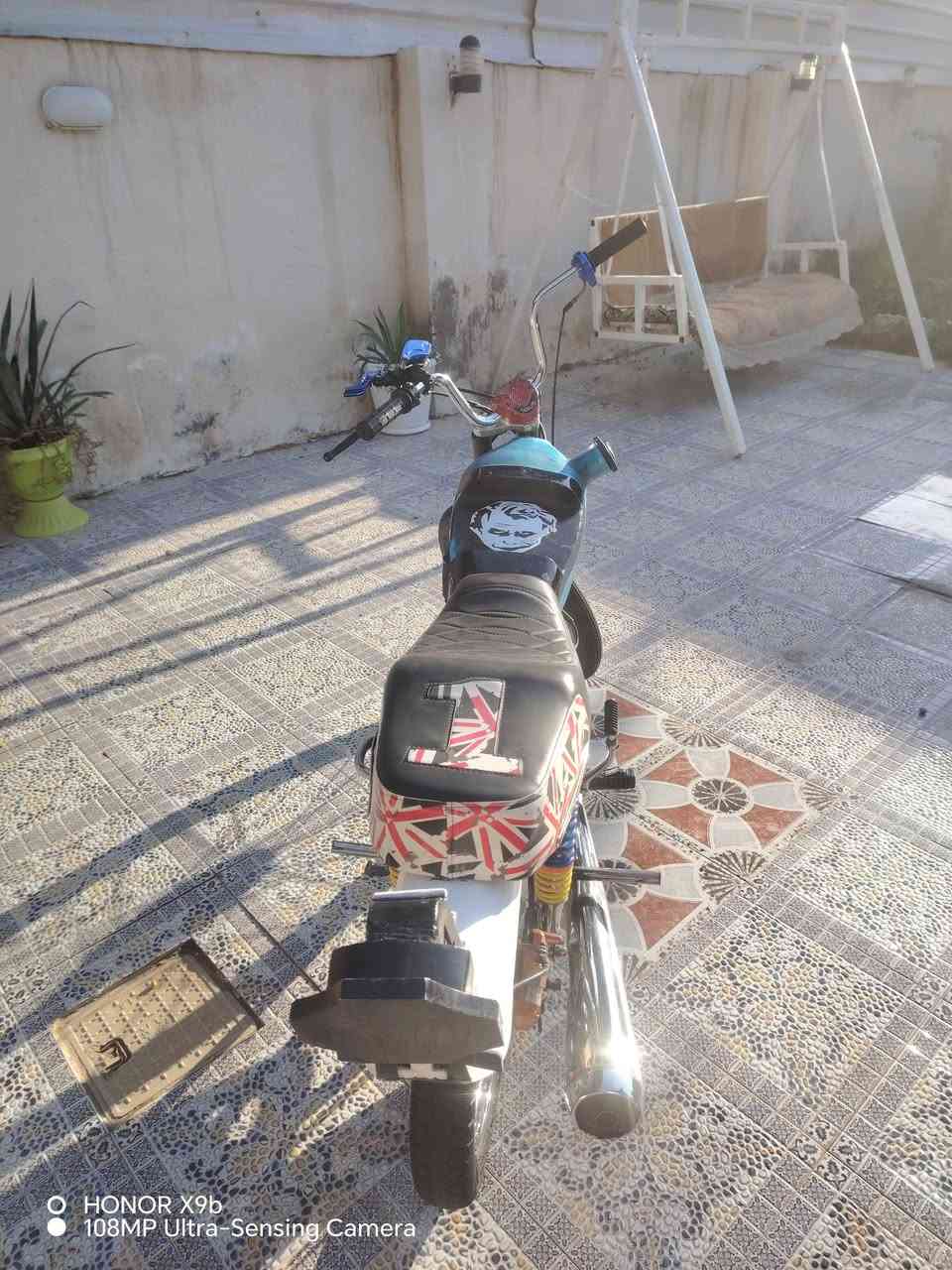 تيربو للبيع أوراق سكنر مكينته فقط ولفات خير من الله من كلشي فلصله معدل شلعه دراجه بيه دسك بريك خلفي سعر خاص تفاصيل أكثر خاص او لتصال عله رقم رقمي ***********
