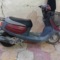 منغولي 60 • نظيف • كهربائية
