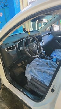 كورلا فرونتلاندر • ٢٠٢٤ • ٢١٠٠٠ كم