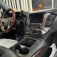 شيفروليه تاهو • ٢٠١٨ • عنوان كربلاء