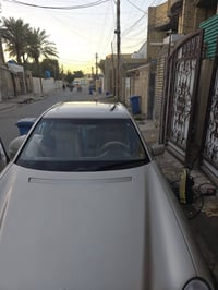 السلام السلام  مارسيدس ام عيون مديل ٩٧ بدون معجون صبغ عام  بابين بيهم ...