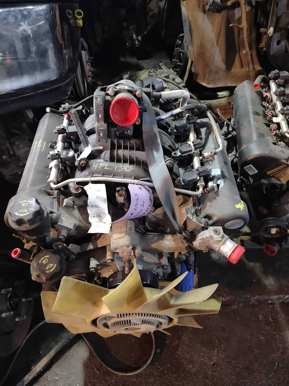 يتوافر مكاين اوكيرات 3700كومندر ساحه الطيران مع صيانه اوخدمه توصيل ساحه الطيران ***********
