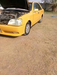 رقم كركوك • ٢٠٠٢ • شاصي مو اصل