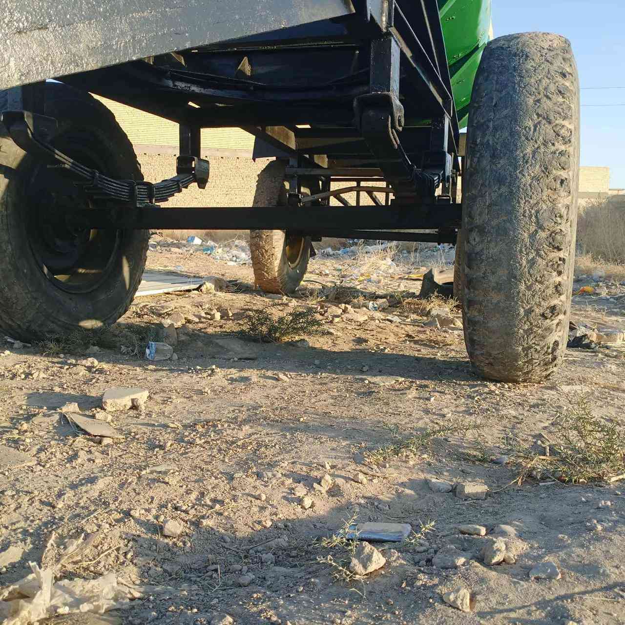 يا الله سلام عليكم مقطوره مال ماء البيع جاهزه الشغل
‏‪***********‬‏ 
***********
