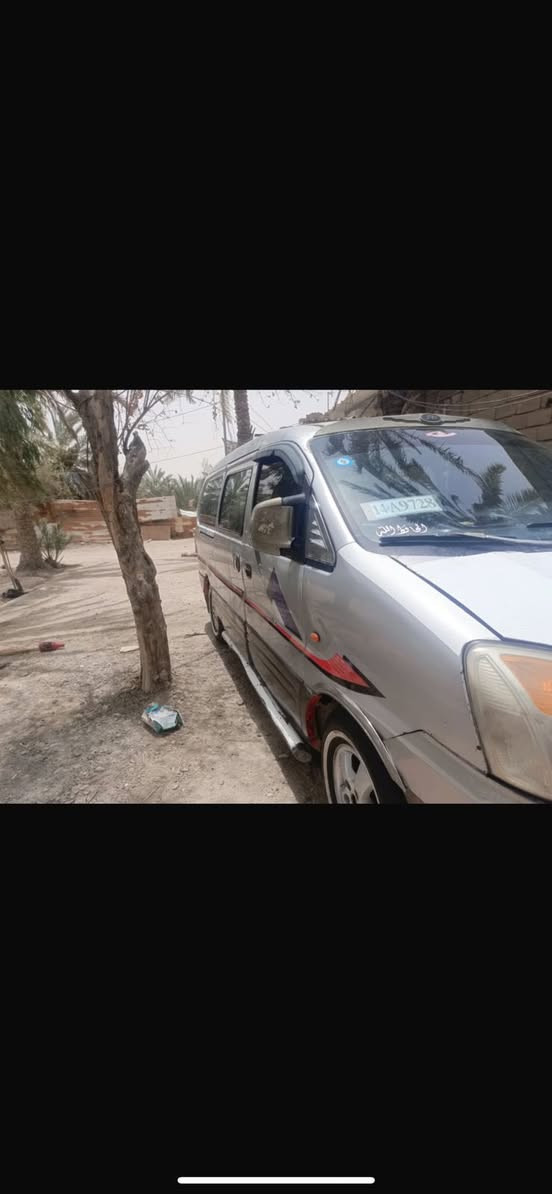 سلام عليكم ستاركس 2007
للبيع مسكر اوتو سياره حداديه خير من الله

شواصي واحد بلاد والثاني بلاد الوره بلاديات السعر ٧٠وبيهه مجال

الرق ***********
