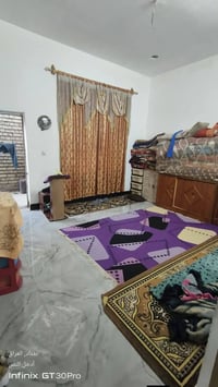 بيت زراعي • حي البتول • ٢٠٠م