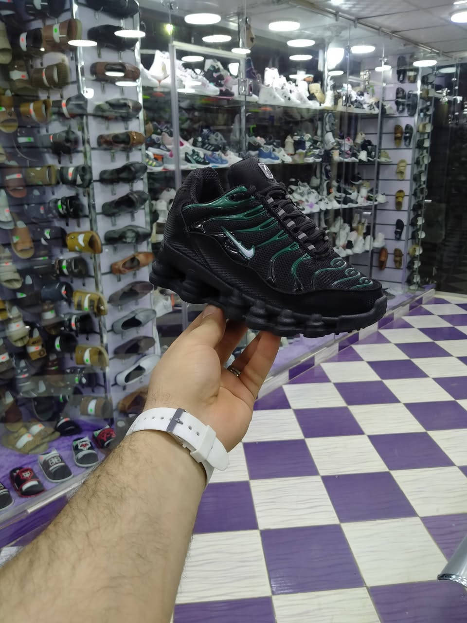 🌹تريند اطفالي


**إذا كنت صاحب هذا الإعلان وتريد حذفه لأي سبب، رجاءا أرسل رسالة إلى الدعم الفني**