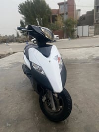 جي تي آر • كفالة عامه • شعب