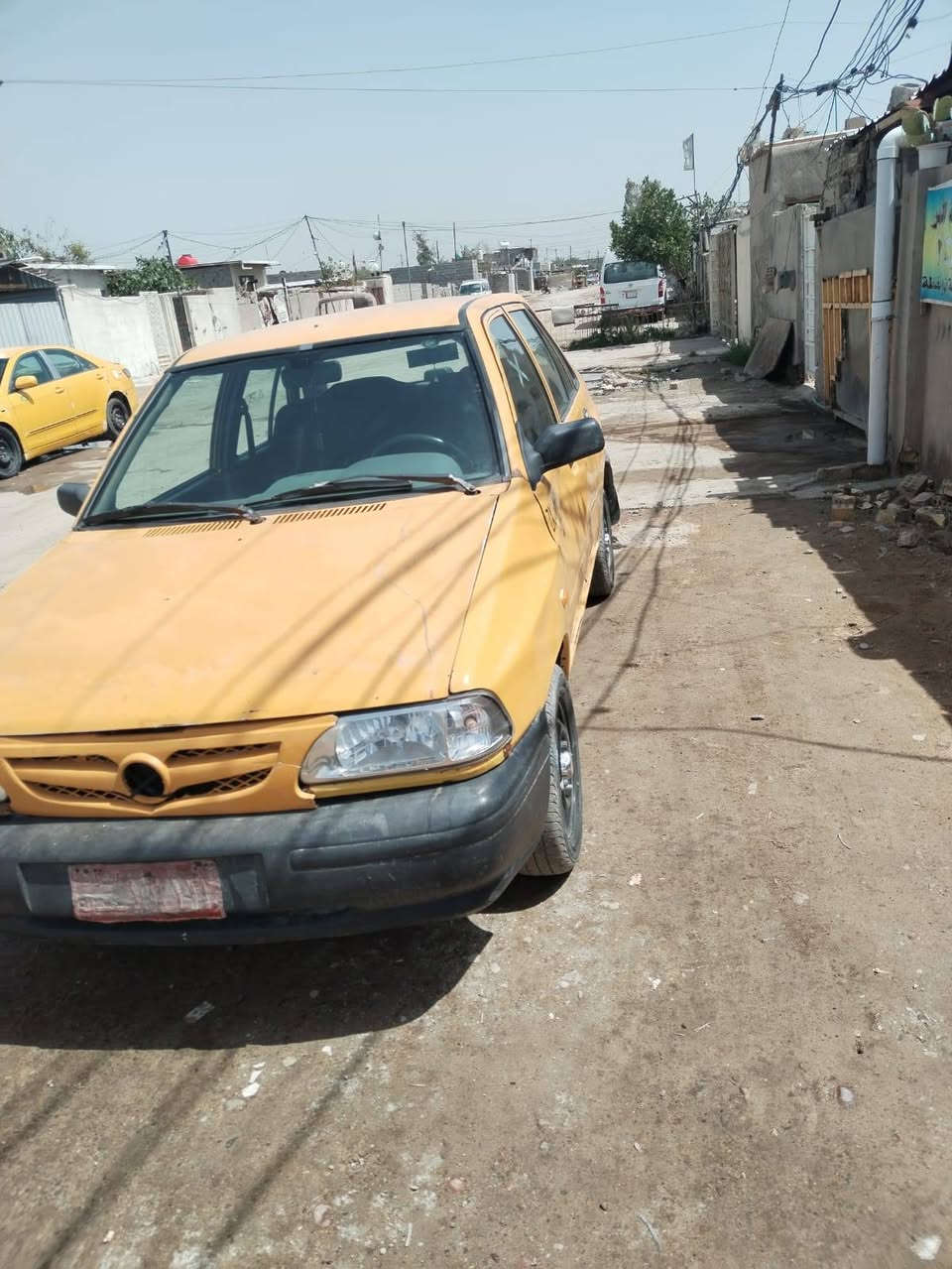 السلام عليكم مديل ١٢ لسعر مناسب ***********

