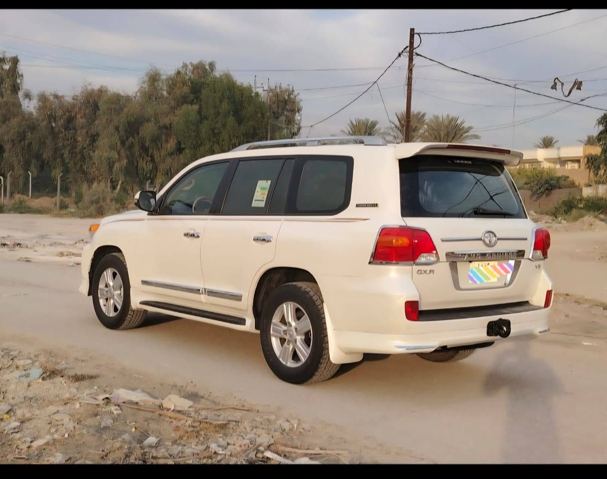 سلام عليكم لاندكروز 2015بريمية باب اول استفسار على رقم ***********
