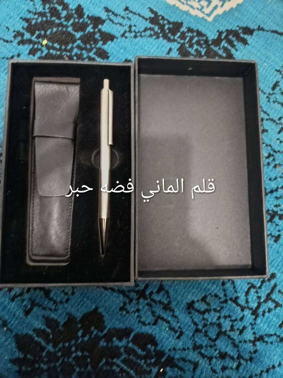 السلام عليكم المراسله خاص


**إذا كنت صاحب هذا الإعلان وتريد حذفه لأي سبب، رجاءا أرسل رسالة إلى الدعم الفني**