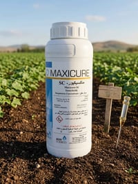 مبيد الماكسيكيور • ذبابة الثمار • بغداد ابو غريب