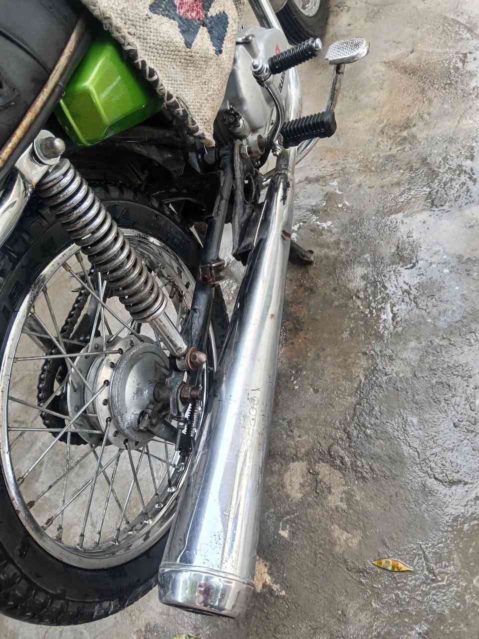 السلام عليكم دراجه للبيع موديل 19 اوراق اصولي مكان كربلاء حي الغدير السعر 375 بيها مجال *********** ما متواجد على الفيس الشرايه خابر
