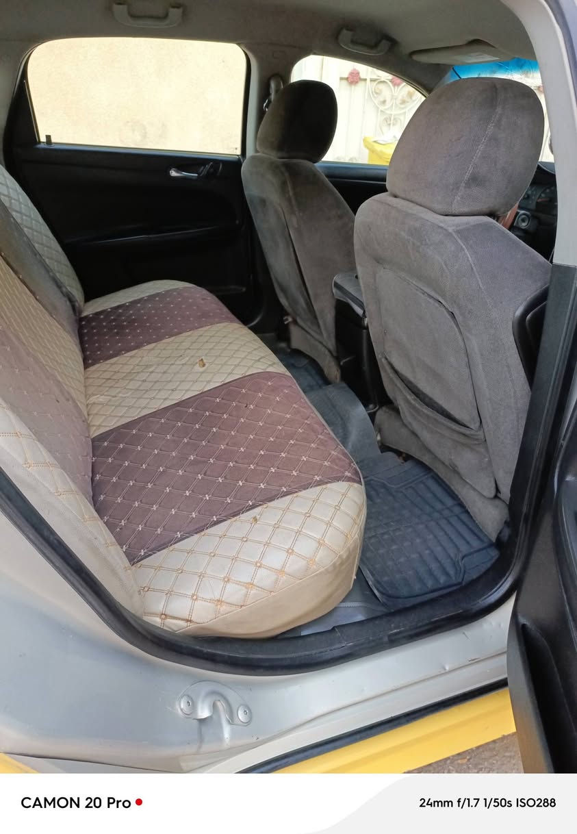 السلام عليكم امبالا2011
السياره خير من الله كير مكينه مكفول رقم بغداد الإنكليزي وبيها منظومه غاز 60   لتر مكاني ديالى السعر  65 وبيها مجال للاستفسار *********** وبي واتساب
