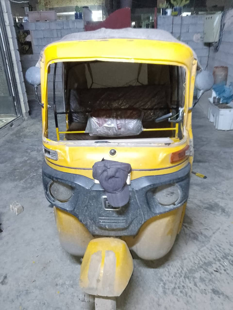 لبيع موديل 19رقم وسنويه بغداد بسمي تحويل شغاله وتمشي بكان بغداد ***********
