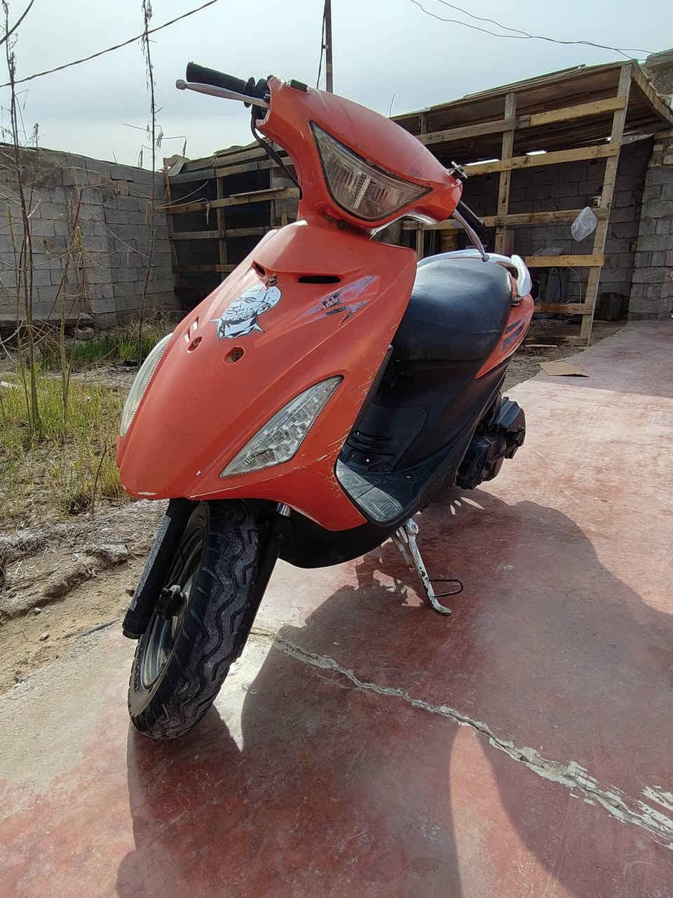 السلام عليكم أدرس ماليزي الدراجه  كهربائيات سلف هندر كله شغال المكان كوت حي الحكيم رجائاً الي مايشتري لا يواعد عيب والله ثالث واحد يواعد وجذب مامجبور جذب والشراي يشلع عيوني ***********
