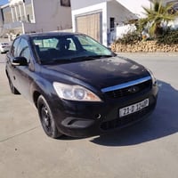 فوكس • گير عادي • ٢٠١١