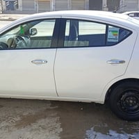 نيسان صني • ٢٠٢٠ • ٣ قطع صبغ