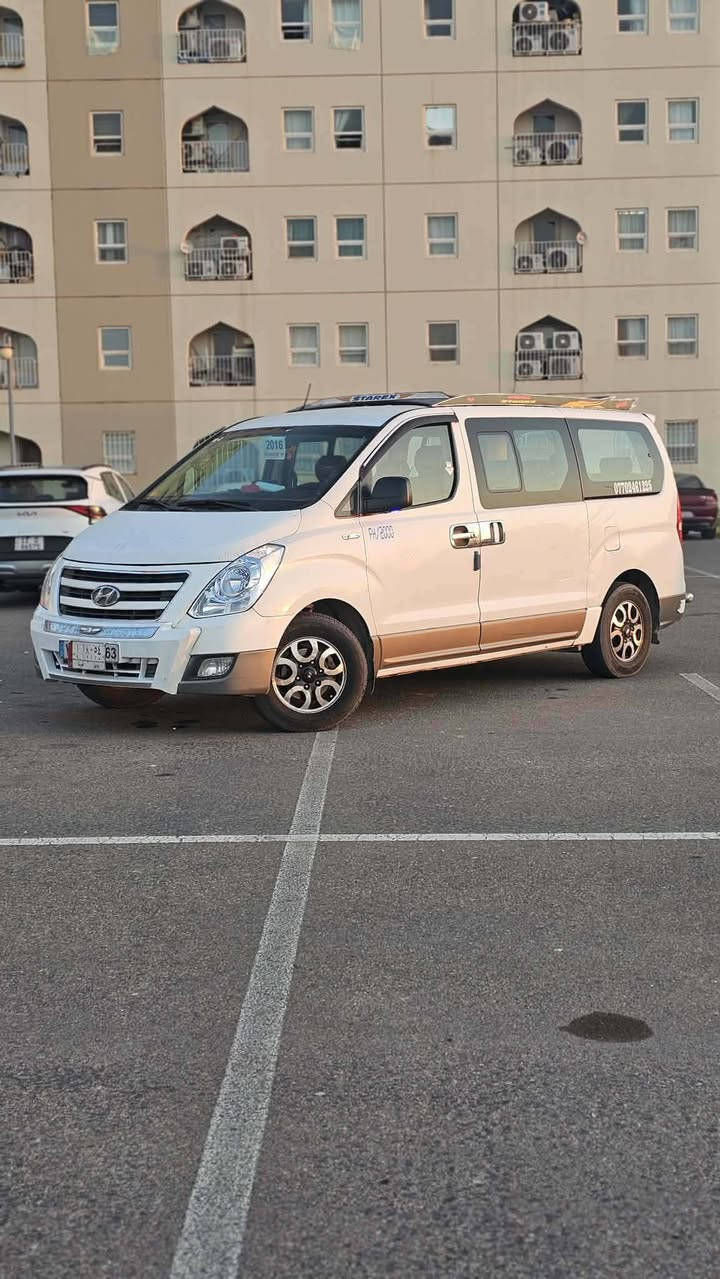 سلام عليكم ستاركس لبيع ٢٠١٢ محور سبلاين  مكفوله  بيه بارد بسيط  بسمي شخصيا رقم بابل  شرط تحويل سياره متعوب عليها درع امامي درع خلفي سيبايه طياره كله شغل حيدر البديري ابو صويره 
مواصفات سبع الوان  شاشه تاب  دوشه كشنات نايلون دوشمه ارضيه  تغليف تنته نايلون داخلها كلش حلو مكينتها خير من الله  مكاني واسط الصويره سعر ١٦٥ وبيها مجال  ***********
