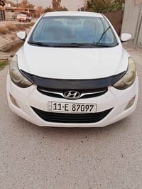 ٢٠١٣ • مكينة ١٦٠٠ • وارد خليجي