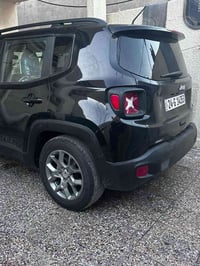 جيب رنكيد موديل 2019 بإسمي محرك 1300تيربو  مابيها قطرة صبغ فقط ربع الد...