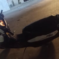 دراجة فضائي • شغالة • كابريتر تعبانة