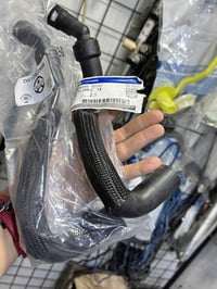 (جوين) دبة ماء راديتر 🔹 فورد تورس موديلات 2013 – 2019 🔹 فورد إكسبلورر ...