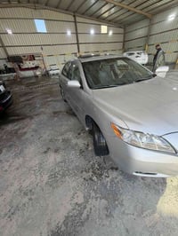 كامري فول • صبغ عام • كربلاء