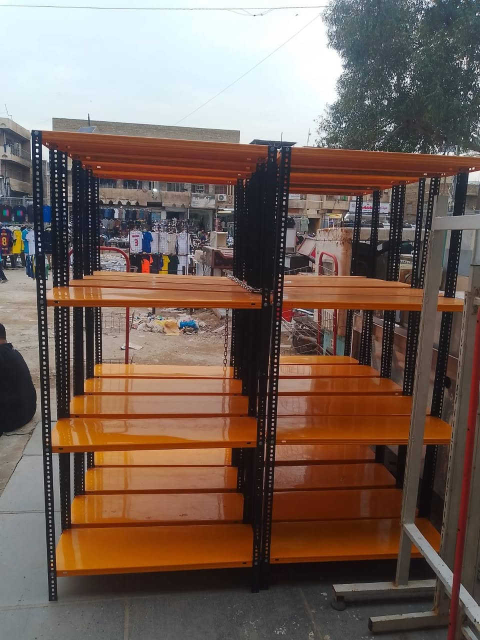 فوف جداري تركي الثقيل ودكسنات للبيع الشراي يتصل العنوان بغداد واكو توصيل ***********
