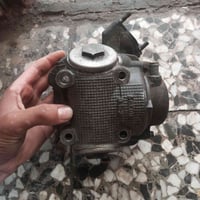 قطع غيار • سلف وكابريتر • كور اصلي