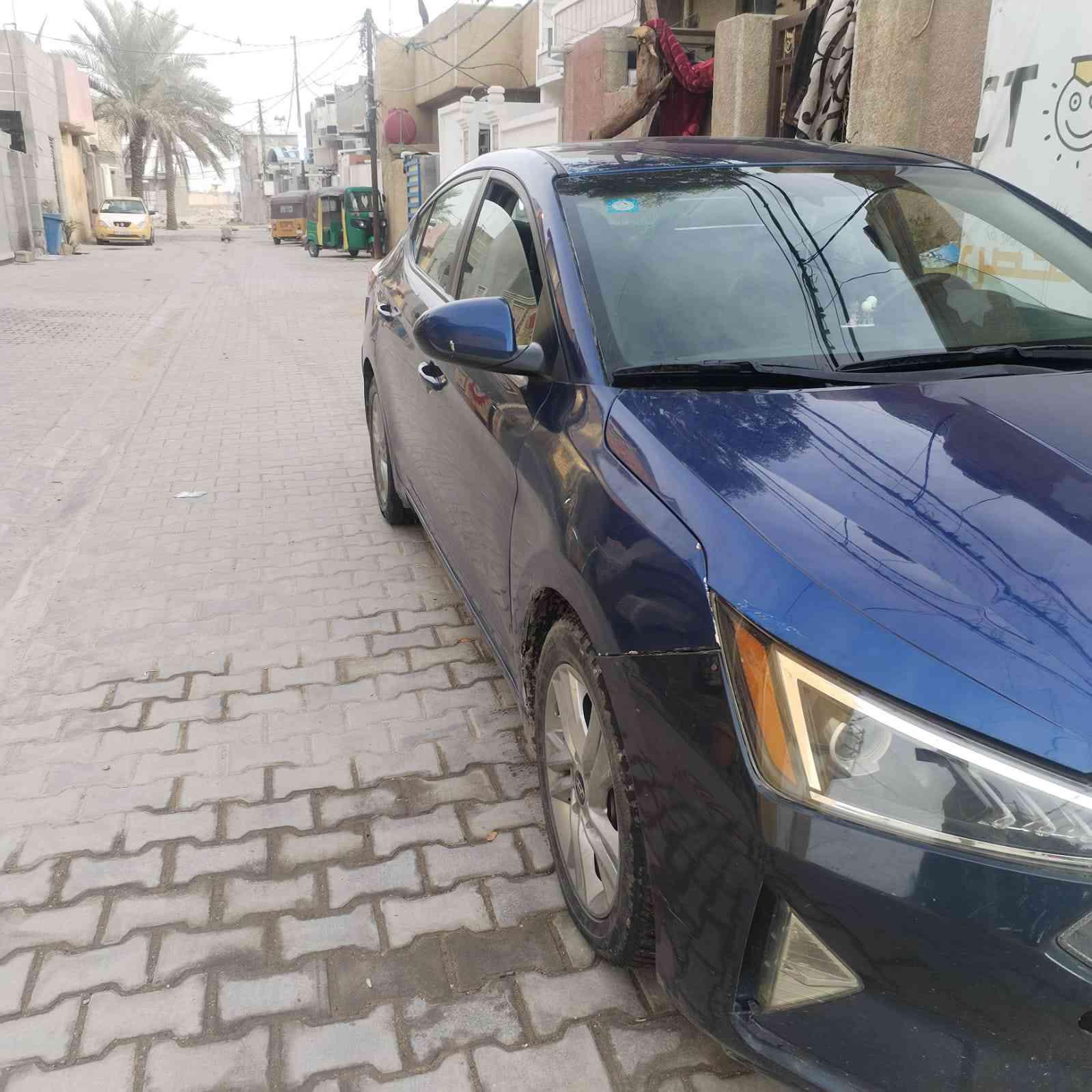 اسلام عليكم النترة موديل 2020 مكينة الفين دوش تحكم جهتين تبريد تتدفة كامرة دوار وتجي وشوف بعينك  السيارة معوقين سنة بعد اتصير حرة اتكفل تحويل رقم بغداد السعر 123
***********.      ***********
