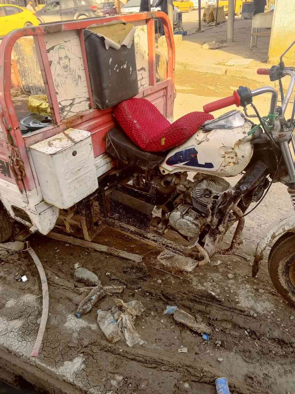 عمي سلام عليكم ستوته البيع أوراق اصولي بيه طكه بل درع منكلبت بيه والعبت روحي منه ابيعه 950 قفل شراي ***********
