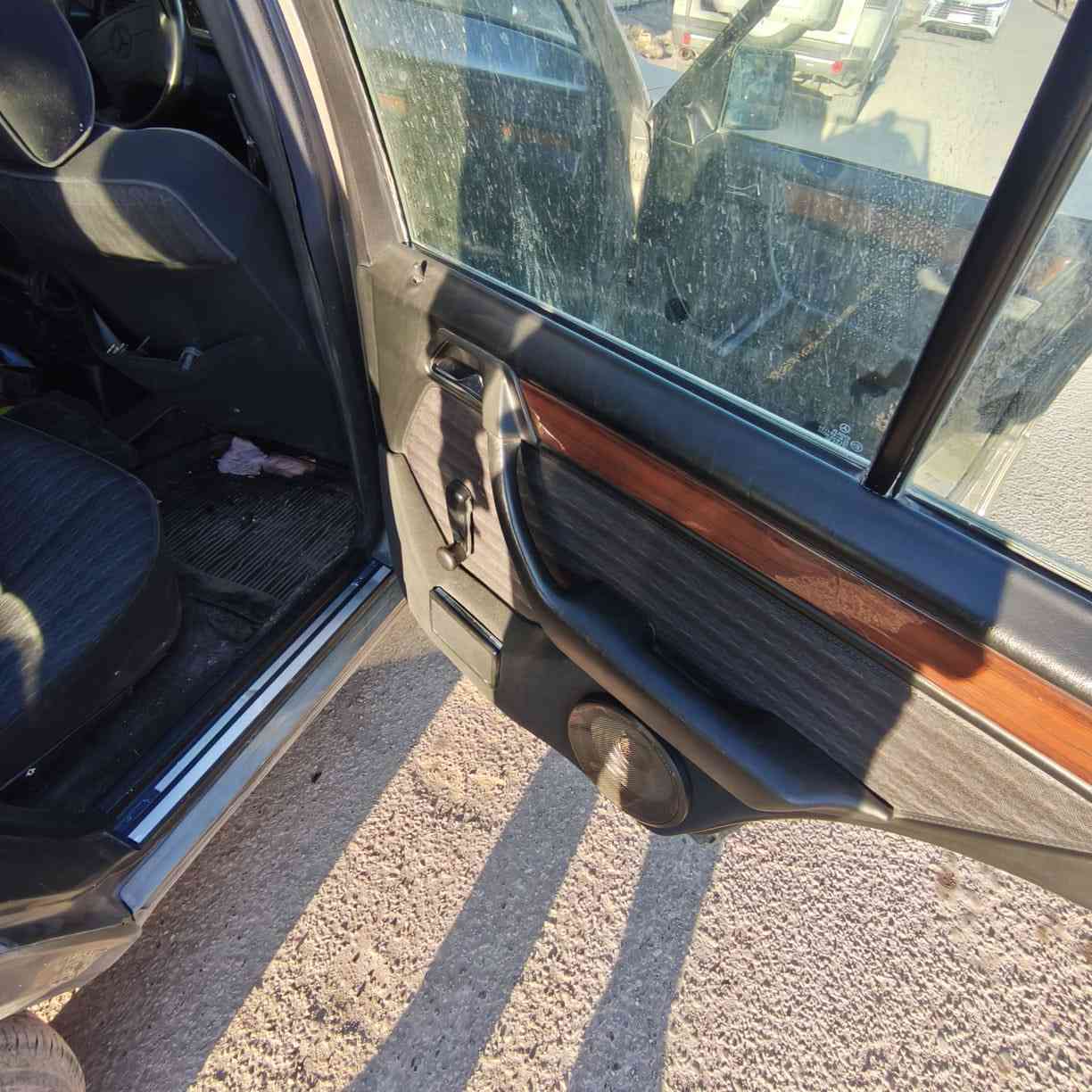 سلام عليكم غرفة ستيشن للبيع كامله من جميع التفاصيل ما عدا تنته ودركه ستيرن وعظمة كير السعر 6 ورقات ***********
