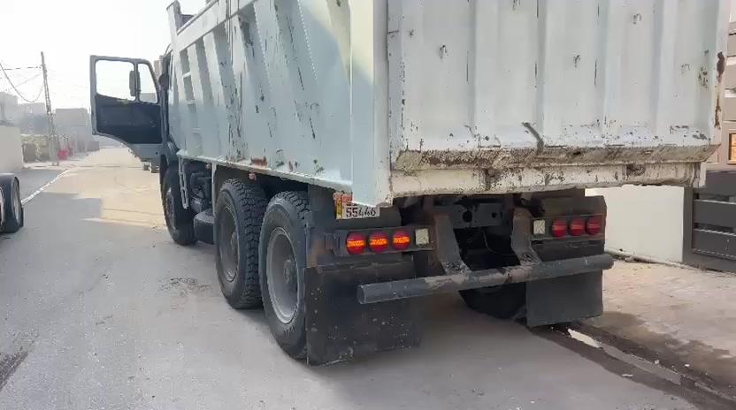 اهم شي ثقت الناس بينا كادر متخصص
اخي من تشوف المنشور سولي مشاركه
من فدوه اروحك باب رزقي  عملي 
ينال عجابكم والله  مجمع الاامرات

انسب السعار  تجهيز حداق برمل الشاطئ زميج وحفر الطبقه السبيس ونخلي  الزميج زميج الحله شرط طين زراعي شرط  اتصل ومراسلت الصفحه الرسميه اخوكم ابوعباس اوتساب ***********        ***********
