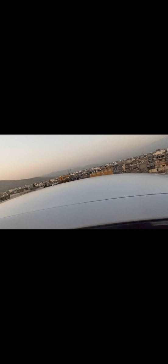 (ئاڤان تی)مودیل(2009) بیدعموچاڵە سیارەکە سەقفی بویاخی ئوروپایە وکشوشەنەبومیبە سەیارەکە کامل جایزە چوارتایەویلی لوکی لەژیرە لەرسم جواترنەبو مەیبە نرخشی خوار بازار🧐48مەجالیکی برایانەگورینەومنیە ژماری ڤایبەر
ئادمین ❤ *********** السليمانية, العراق
