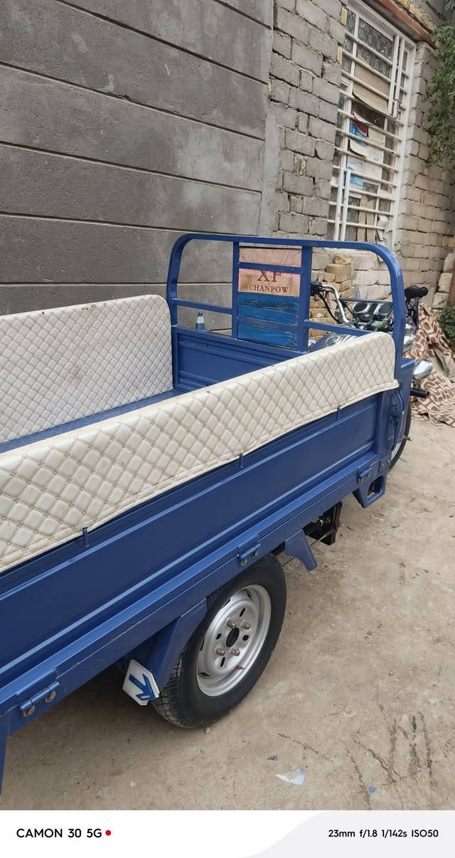 ستوته 2023 محرك ما مفتوح
رقم وسنويه وشغاله من كلشي 
مع دوشمه جلد 
المكان ... سوق الشيوخ 
للاستفسار والسعر 
***********
