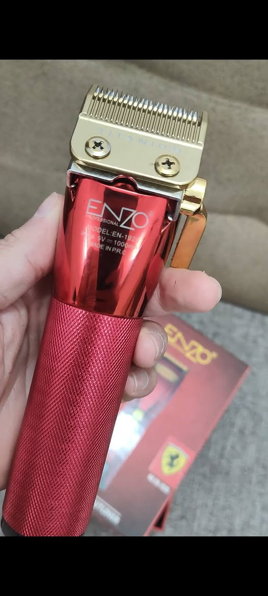 شحن طويل استخدام منزلي قليل جدا انزو اصلي نظيفة 100%
اي استفسار خاص


**إذا كنت صاحب هذا الإعلان وتريد حذفه لأي سبب، رجاءا أرسل رسالة إلى الدعم الفني**