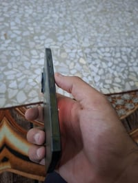 ايفون ١٣ برو ماكس • ذاكرة ٢٥٦ • شاشة مبدلة