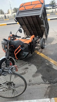 ستوتة شحن • مديل ٢٥ • بطاريات جدد