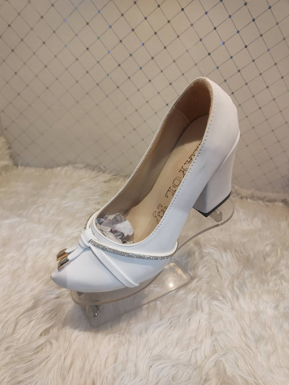 👠💼😍 مرحبا بكم 🥰👜👡
👜👜كماليات سندريلا🥿👠
💼👡أسعارنا مناسبه جدا👜👠
.
. سلام عليكم اعزائي واحبائي 
اليوم وصل انواع أحذية تركي أصلي 
واكو انواع قياسات من 36 الئ 41 
............................
يوجد خدمة توصيل 🚕🚖🇹🇷🇮🇶
الاستفسار خاص او ع هاتف
***********
..............................🚛🛵🚕🚚🎁
عنوان المحل طوز خورماتو 
سوق الكبير في عمارة مختار
